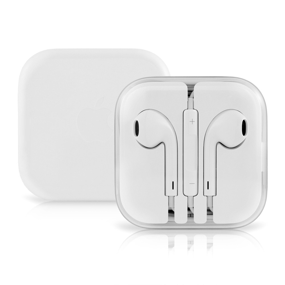 Наушники Apple EarPods md827zm
Наушники Apple EarPods md827zm