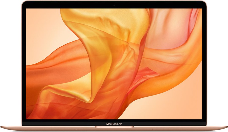 Aplple MacBook Air 13 Gold 2018 (MREF2) б/у 
Aplple MacBook Air 13 Gold 2018 (MREF2) б/у