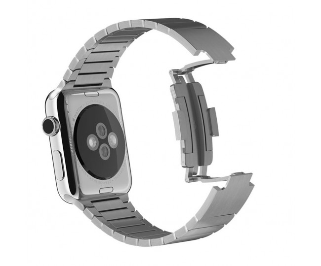 Stainless Steel Link Bracelet for Apple Watch / iWatch 38mm / 42mm