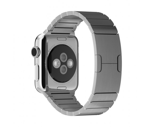 Stainless Steel Link Bracelet for Apple Watch / iWatch 38mm / 42mm