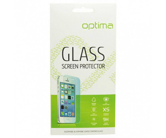 Захисне скло Optima Samsung A5 (6)