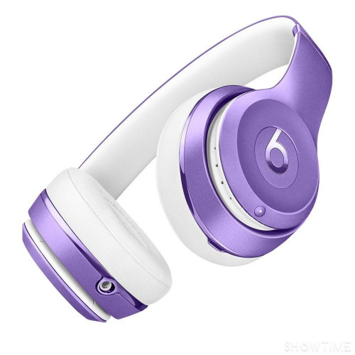 Навушники Beats by Dr. Dre Solo 3 Wireless Ultra Violet (MP132)