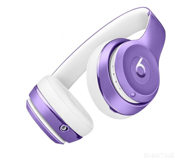 Наушники Beats by Dr. Dre Solo 3 Wireless Ultra Violet (MP132)