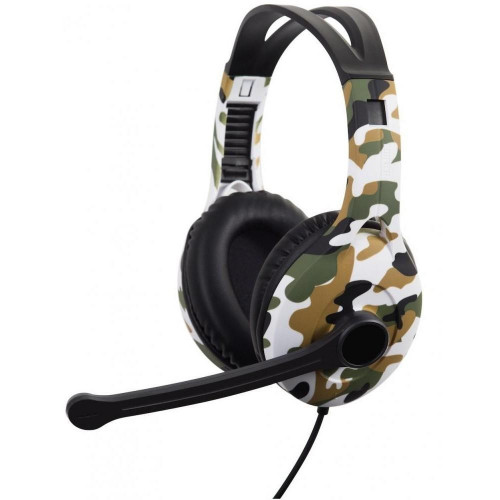 Навушники Edifier G10 Camouflage