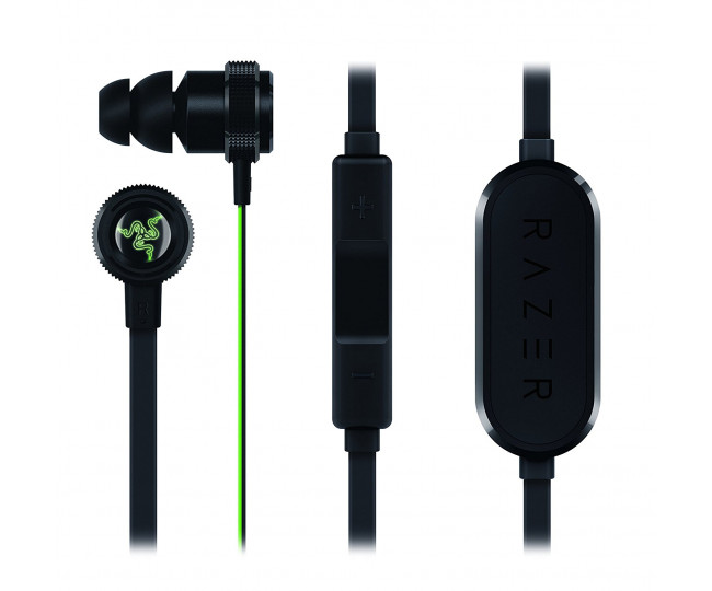 Наушники RAZER Hammerhead Bluetooth In Ear (RZ04-01930100-R3G1)