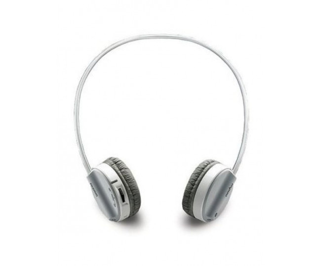 Стереогарнитура RAPOO H3070 Wireless Stereo Headset gray