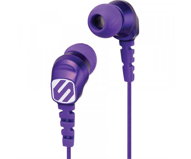 Навушники Scosche HP200PU (Purple)