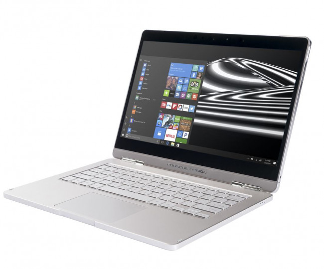 Ноутбук Porsche Design Book One