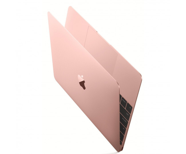 Apple MacBook 12 Rose Gold (MNYN2) 2017