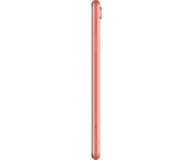 iPhone XR 64GB Coral (MH6R3) 