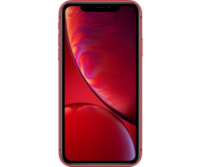 iPhone XR 128GB Product Red (MH7N3) 