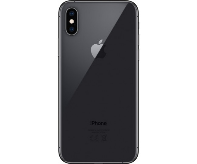 Apple iPhone XS 64GB Space Gray (MT9E2)