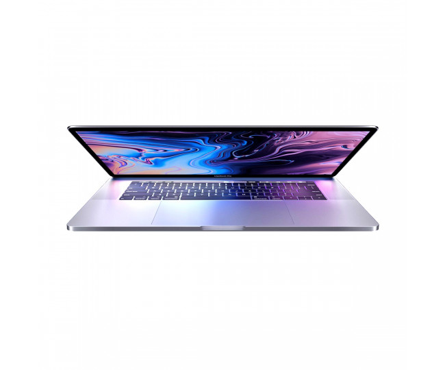 Apple MacBook Pro 13 Silver 2018 (MR9V2)