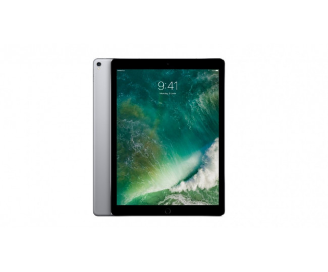 Планшет Apple iPad Pro 10.5 Wi-Fi 64GB Space Grey (MQDT2) Уцінка
