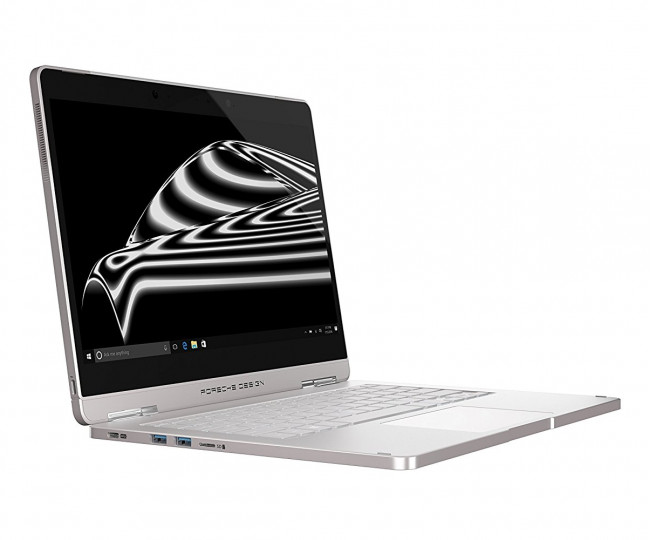 Ноутбук Porsche Design Book One