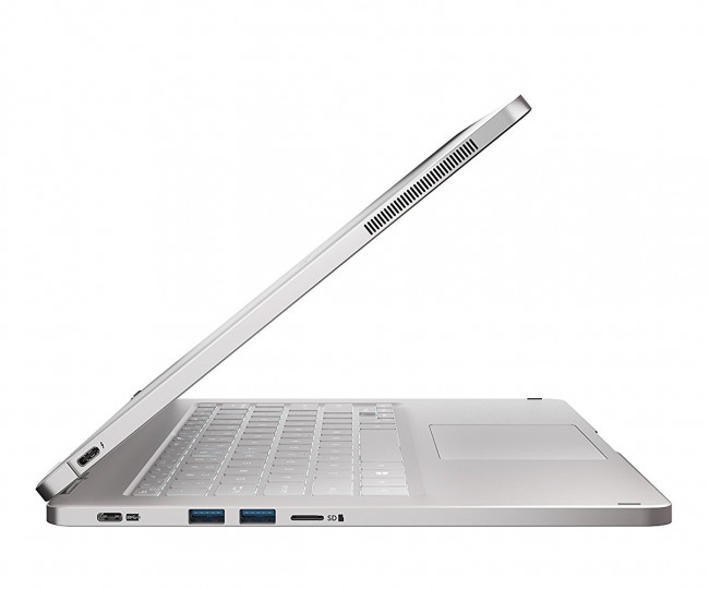 Ноутбук Porsche Design Book One