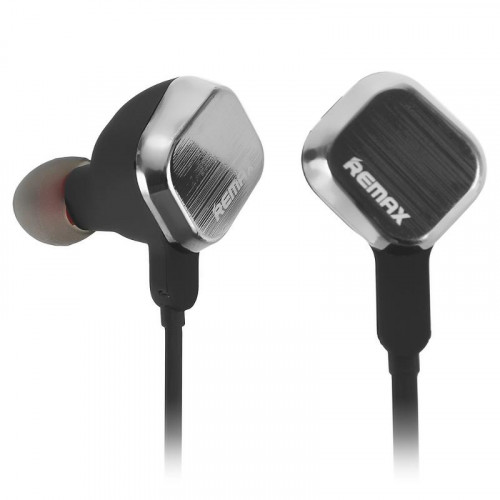 Bluetooth гарнітура Remax PB-S2 Black