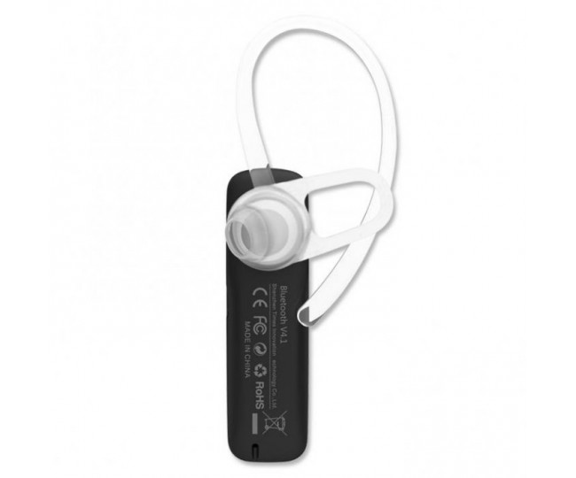 Bluetooth гарнітура Baseus Timk Series Earphones Black