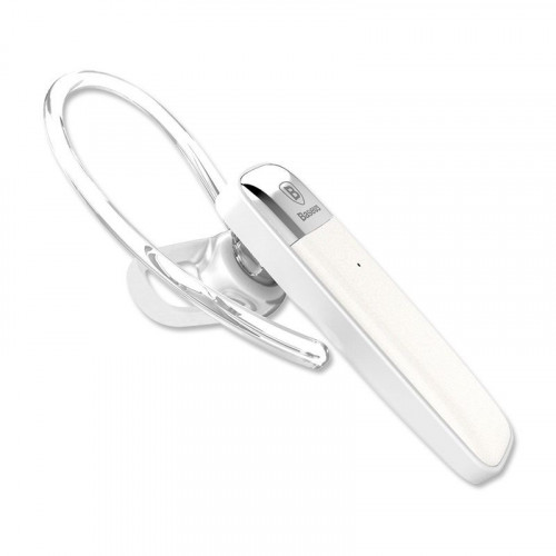 Bluetooth гарнітура Baseus Timk Series Earphones White
