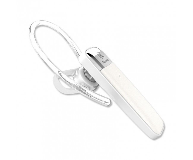 Bluetooth гарнітура Baseus Timk Series Earphones White