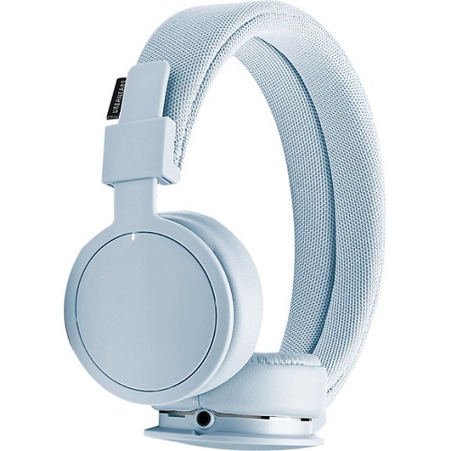Навушники Urbanears Headphones Plattan ADV Wireless Snow Blue