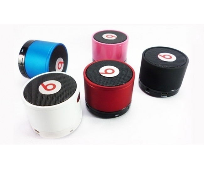 ПБК Beats by Dr. Dre SK-S11 red 