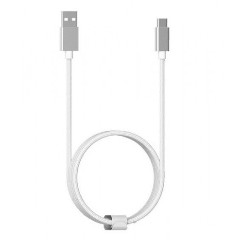 Кабель Xiaomi Type-C Fast Charger cable 60 cm Silver 2827236