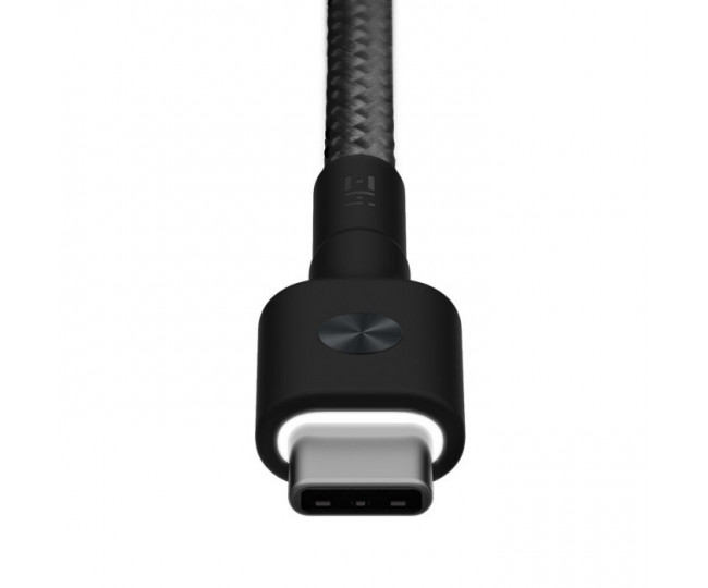 Кабель ZMi AL431 USB - Type-C Black (Kevlar) (200 см) AL431 Black