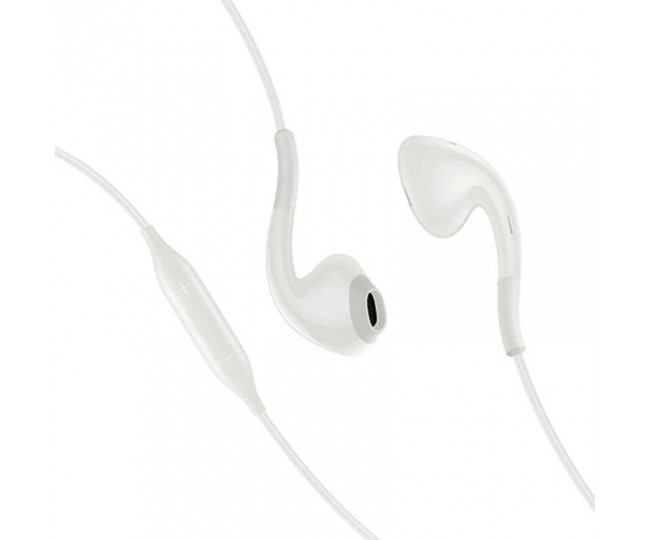 Навушники Meizu EP2X White