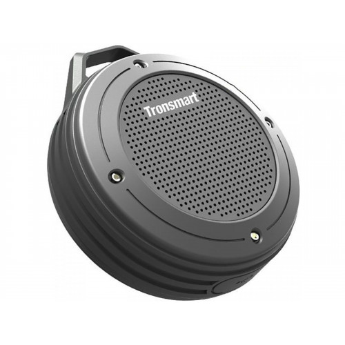 Акустична система Tronsmart Element T4 Portable Bluetooth Speaker Dark Grey