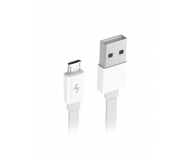 Кабель ZMi AL610 USB - Micro USB (30см) AL610