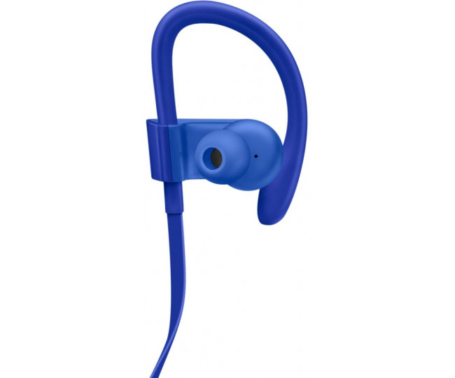 Навушники Beats Powerbeats 3 Wireless Break Blue (MQ362)