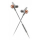 Гарнитура Bluetooth Plantronics BackBeat GO 3 copper orange