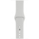 Apple Watch Edition 38mm White Ceramic Case with Cloud Sport Band (MNPF2)