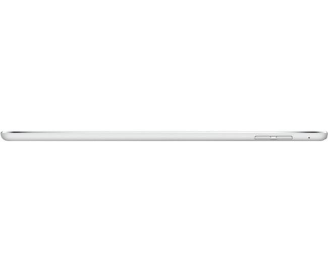 Apple iPad mini 4 with Retina display Wi-Fi + LTE 64GB Silver (MK8A2)