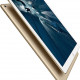 iPad Pro 12.9 Wi-Fi LTE, 128gb, Gold ML3Q2