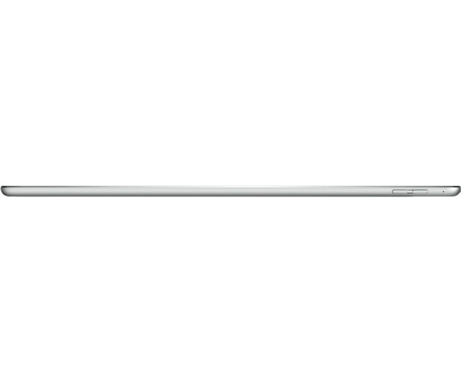 Apple iPad Pro Wi-Fi LTE 256GB Silver (ML3N2)