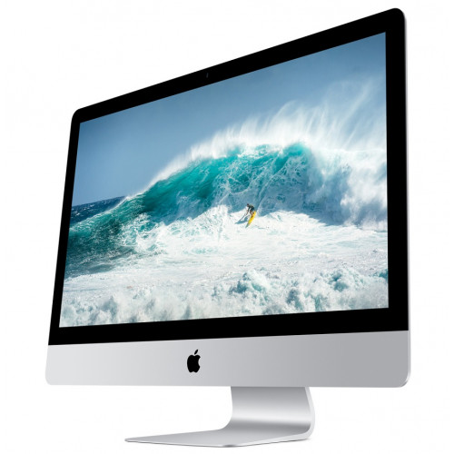 Apple iMac 27 with Retina 5K display 2017 (MNED51)