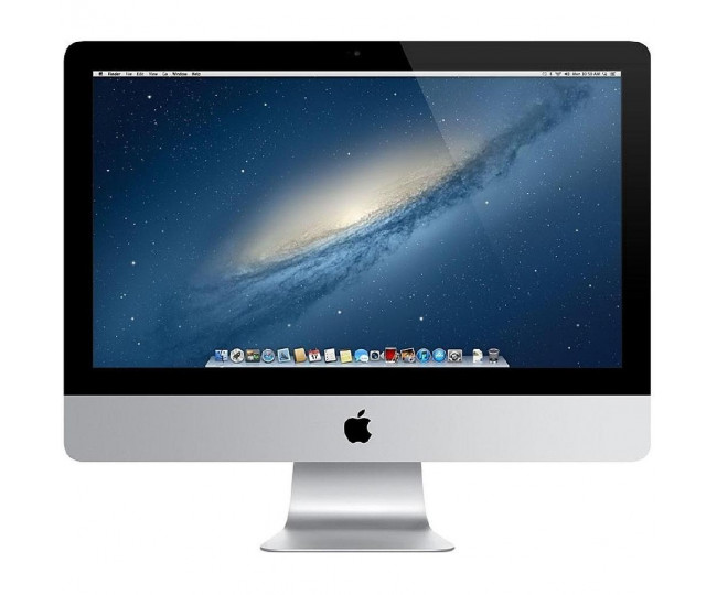 Apple iMac 21.5 with Retina 4K display 2015 (Z0RS0006D)
