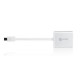Адаптер Macally Mini Display to DVI Adaptor White (MD-DVI)