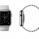 Apple Watch 42mm Stainless Steel Case with Stainless Steel Link Bracelet (MJ472)