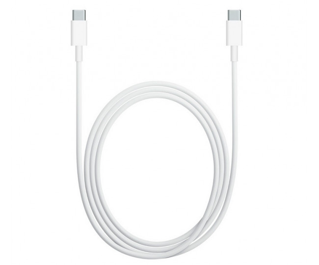 Кабель USB Apple USB-C Charge Cable 2m (MLL82AM / A)