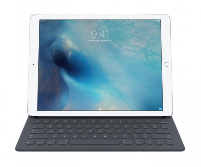 Клавіатура Smart Keyboard для iPad Pro