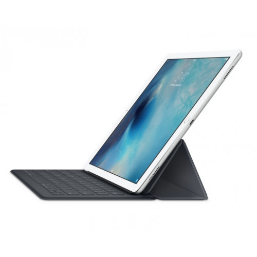 Клавіатура Smart Keyboard для iPad Pro