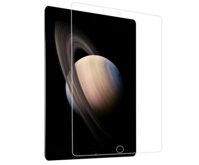 Захисне скло на Apple iPad Pro