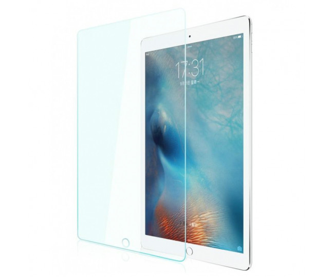 Захисна плівка на Apple iPad Pro