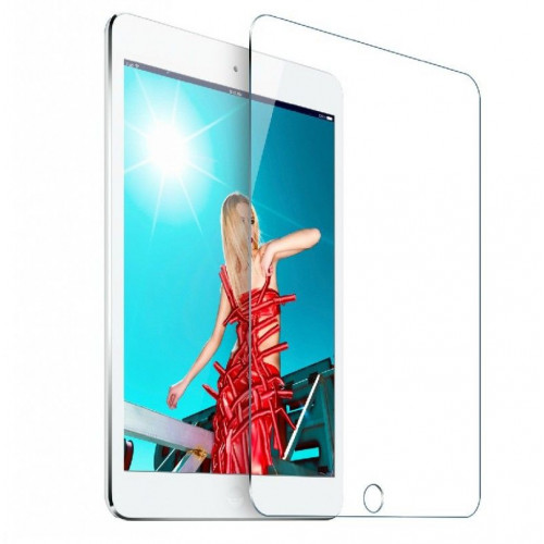Защитное стекло для iPad mini 4 б/к