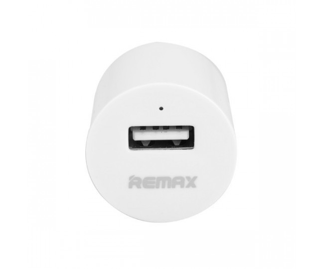 Зарядний пристрій Remax USB Charger A1 A1299