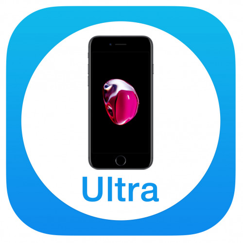 Пакет программ "Ультра" для iPhone