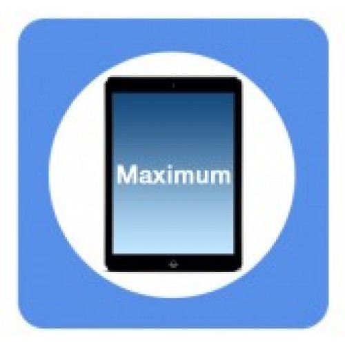 Пакет програм "Максимум"для iPad